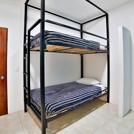 Hostal Ten To Ten Puerto Vallarta Exteriör bild
