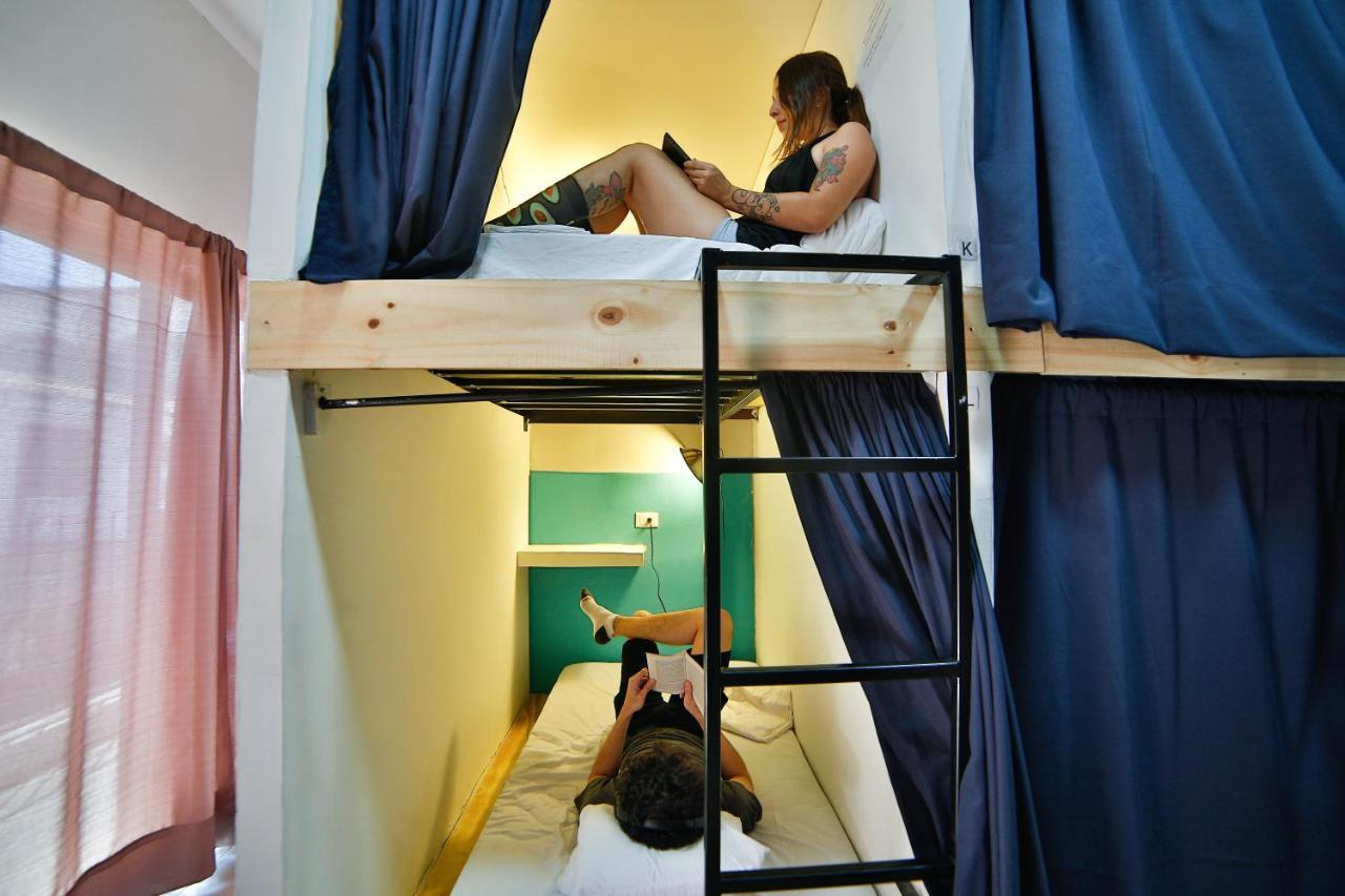 Hostal Ten To Ten Puerto Vallarta Exteriör bild